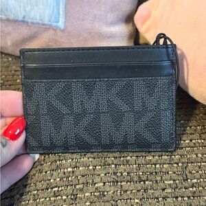 Michael Kors Card wallet